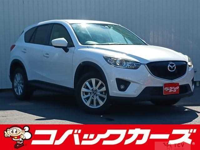 2013 Mazda CX-5