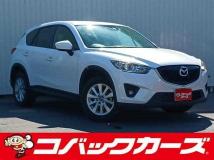 2013 Mazda CX-5