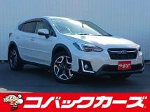 2017 Subaru IMPREZA XV HYBRID