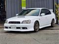 2000 Subaru Legacy B4