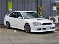 2000 Subaru Legacy B4