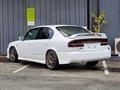 2000 Subaru Legacy B4