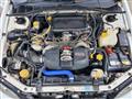 2000 Subaru Legacy B4