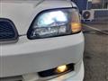 2000 Subaru Legacy B4