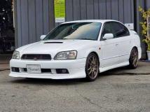 2000 Subaru Legacy B4