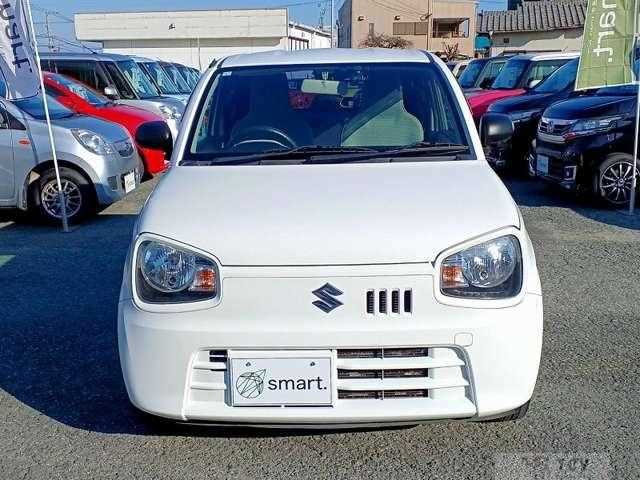 2017 Suzuki Alto