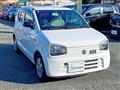 2017 Suzuki Alto