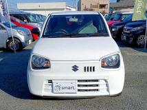 2017 Suzuki Alto