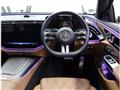 2024 Mercedes-Benz E-Class