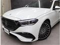 2024 Mercedes-Benz E-Class