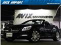 2013 Mercedes-Benz SLK