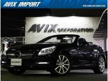 2013 Mercedes-Benz SLK