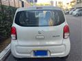 2024 Suzuki Alto