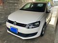 2012 Volkswagen Polo