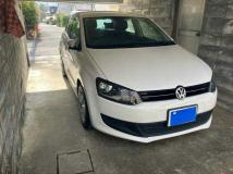 2012 Volkswagen Polo
