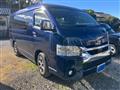 2021 Toyota Hiace Wagon
