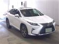 2016 Lexus RX