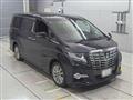 2015 Toyota Alphard G