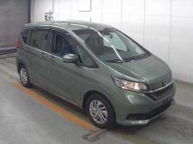 2022 Honda Freed