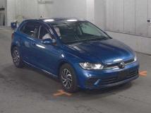 2024 Volkswagen Polo