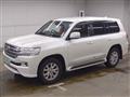 2017 Toyota Land Cruiser