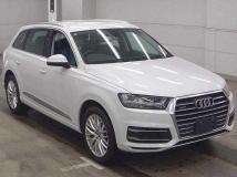 2016 Audi Q7