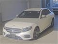 2017 Mercedes-Benz E-Class