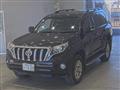 2014 Toyota Land Cruiser Prado