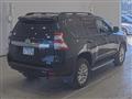 2014 Toyota Land Cruiser Prado