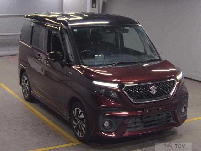 2021 Suzuki Suzuki Others