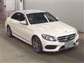 2015 Mercedes-Benz C-Class