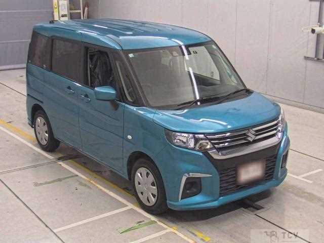 2021 Suzuki Suzuki Others