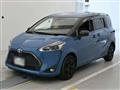 2020 Toyota Sienta