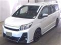 2016 Toyota Noah