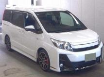2016 Toyota Noah