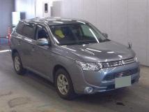 2014 Mitsubishi Outlander