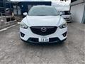 2012 Mazda CX-5