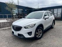 2012 Mazda CX-5