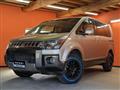 2018 Mitsubishi Delica D5
