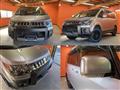 2018 Mitsubishi Delica D5