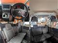 2007 Mitsubishi Delica D5