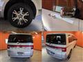 2016 Mitsubishi Delica D5