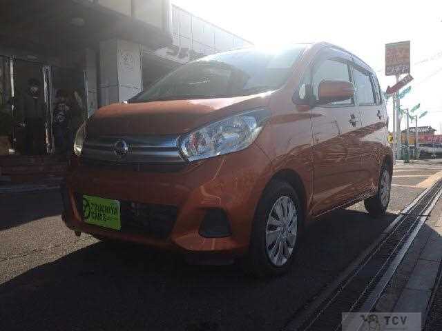 2017 Nissan Nissan Others