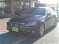 2012 Lexus IS