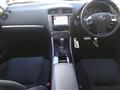 2012 Lexus IS
