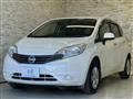 2012 Nissan Note