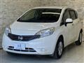 2012 Nissan Note