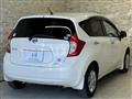 2012 Nissan Note
