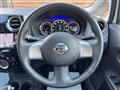 2012 Nissan Note