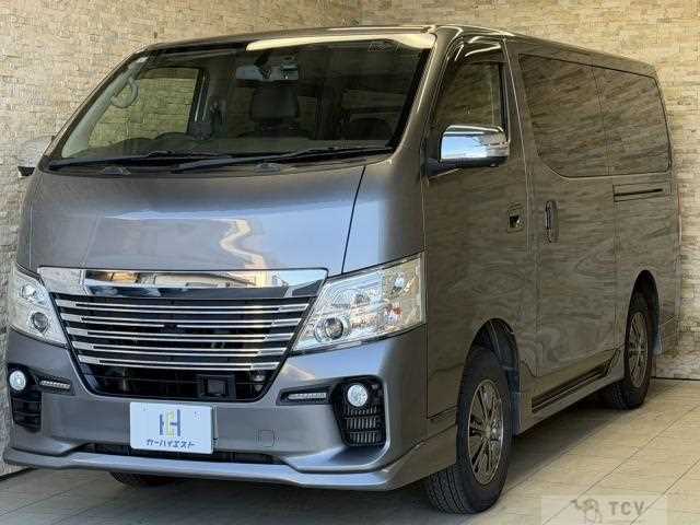 2018 Nissan Nissan Others